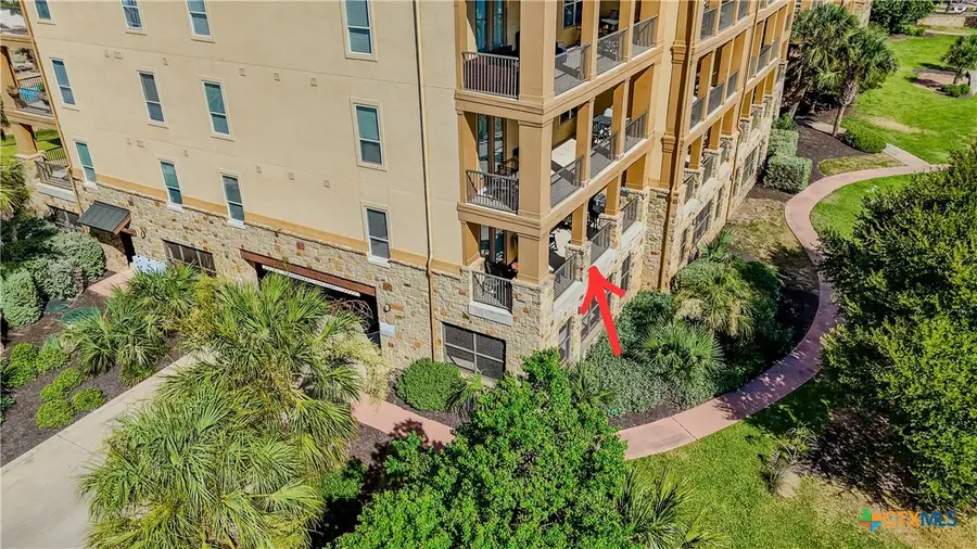 96 Island Drive #12, Horseshoe Bay, TX 78657 - #3