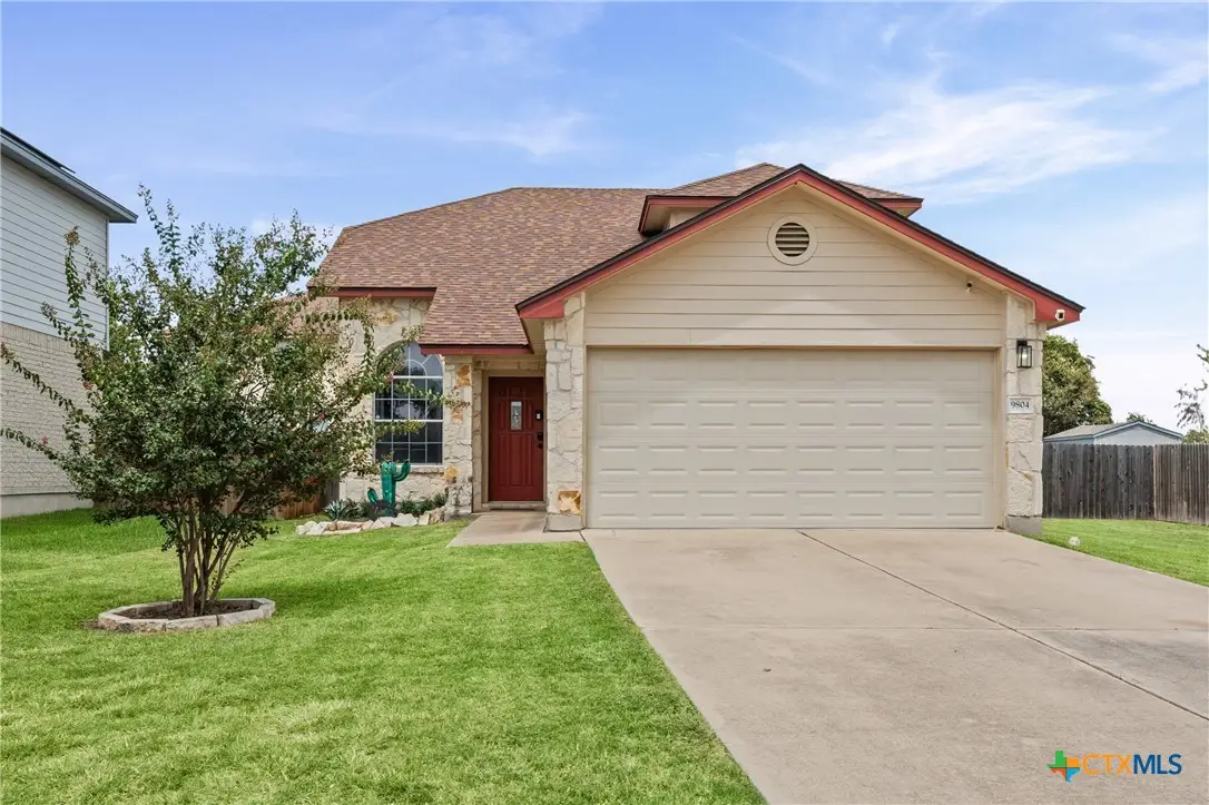 9804 River Land Court, Temple, TX 76502 - #1