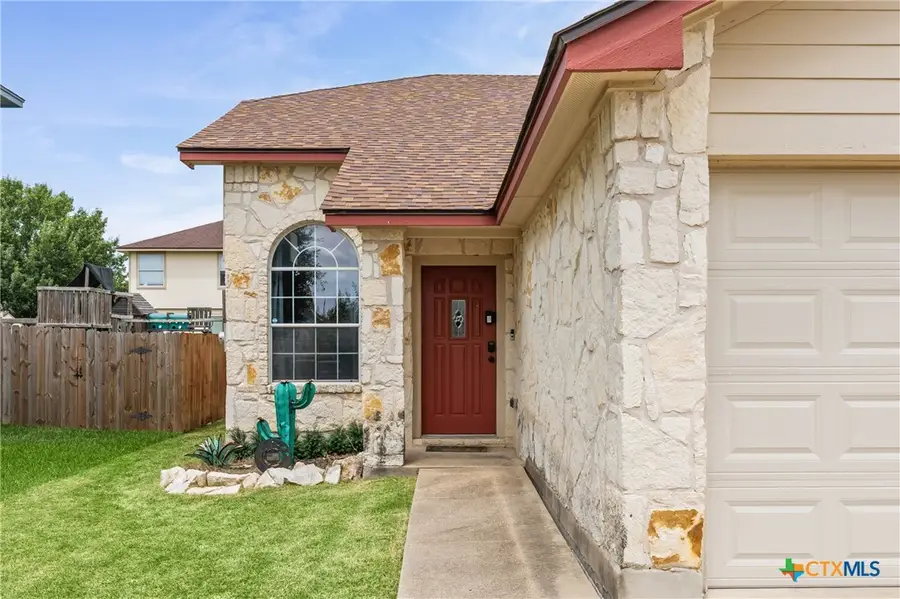 9804 River Land Court, Temple, TX 76502 - #3