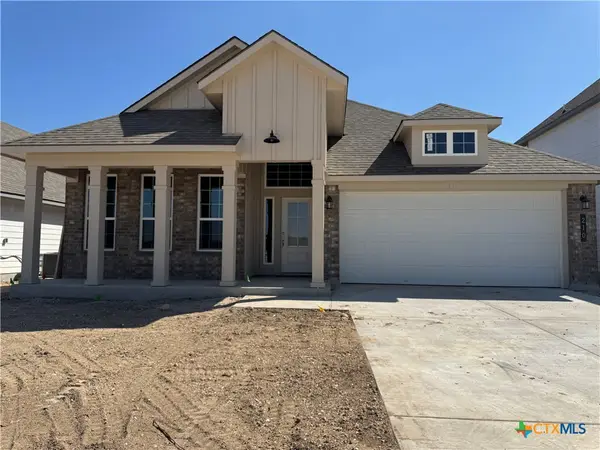 210 Thoroughbred Trail, Nolanville, TX 76559