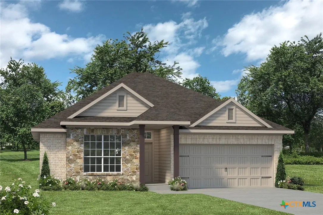 218 Thoroughbred Trail, Nolanville, TX 76559 - #1