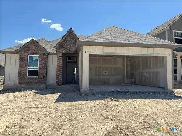 226 Thoroughbred Trail, Nolanville, TX 76559