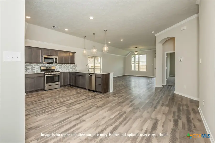 242 Thoroughbred Trail, Nolanville, TX 76559 - #2