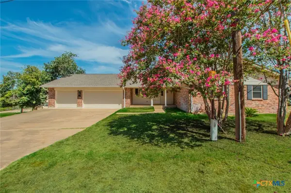 26 S Cliffwood Circle, Belton, TX 76513