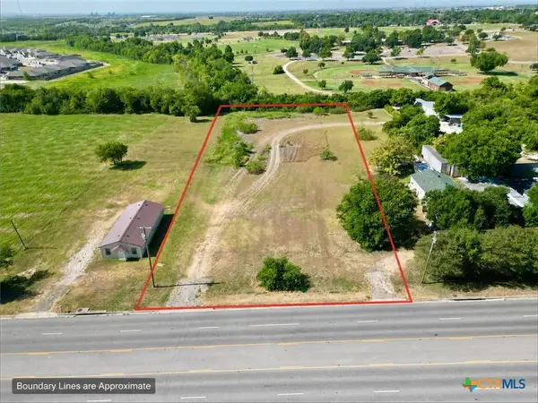 2001 E Adams Avenue, Temple, TX 76501