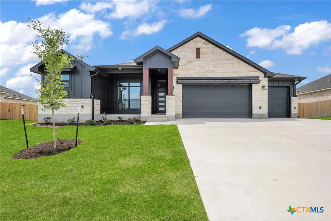 4035 Prairie Drive, Nolanville, TX 76559 - #1