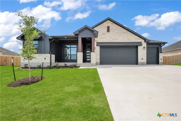 4035 Prairie Drive, Nolanville, TX 76559