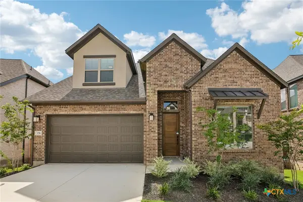 276 Prickly Poppy Loop, Kyle, TX 78640