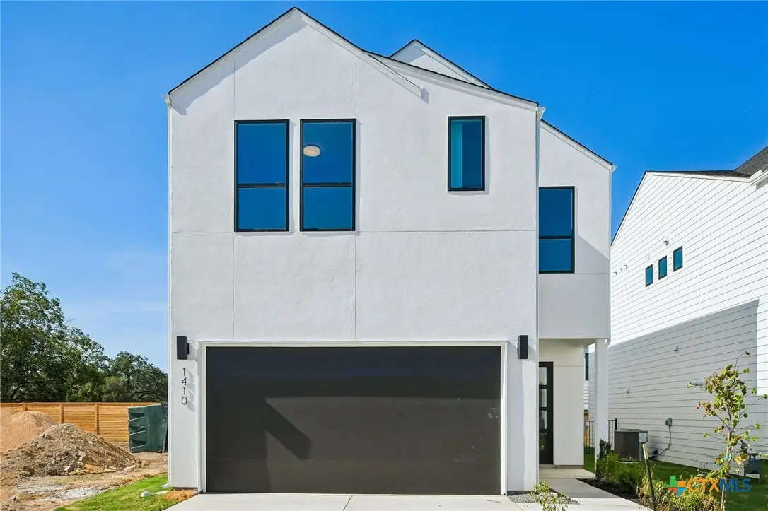 1410 Rambling Rose Road, Austin, TX 78745 - #1