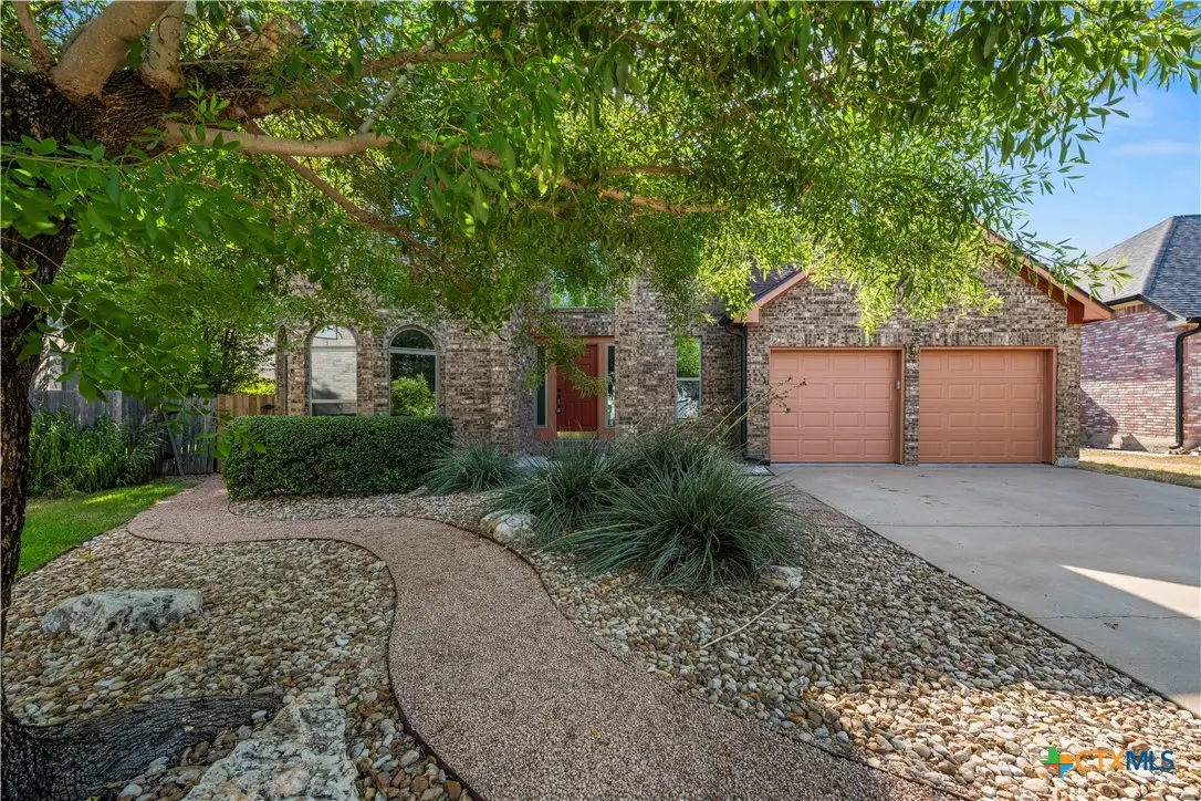 1203 Bobwhite Court, Round Rock, TX 78681 - #1