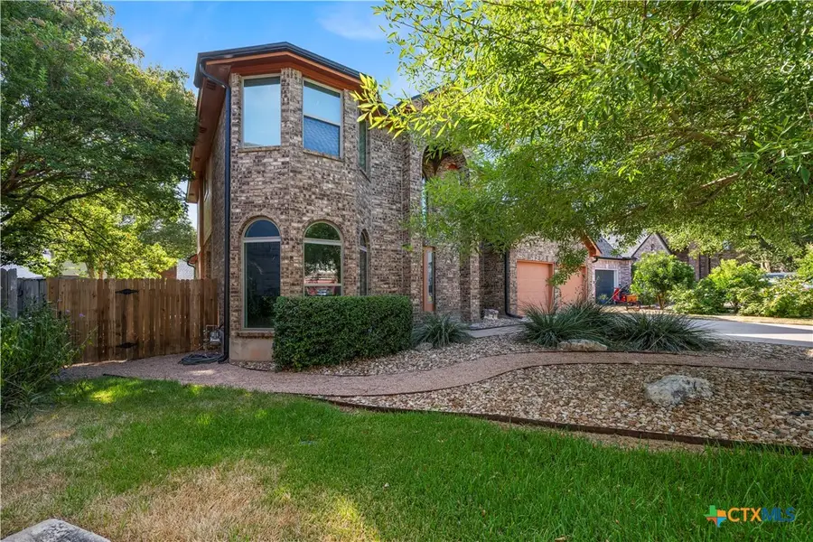 1203 Bobwhite Court, Round Rock, TX 78681 - #3