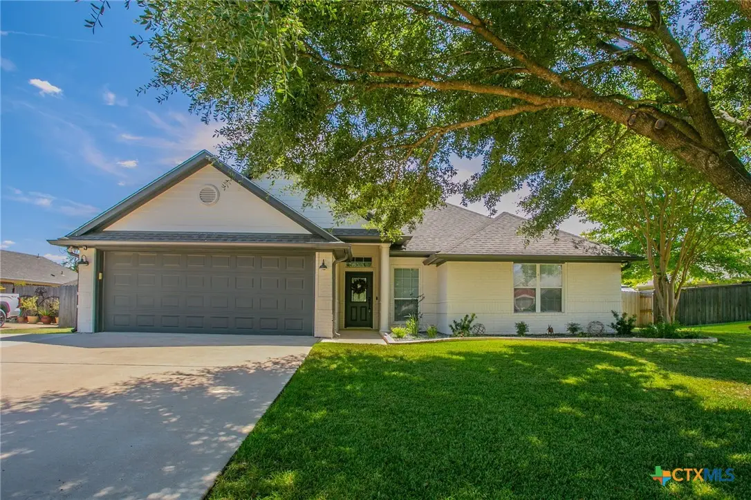 603 Newberry Court, Little River Academy, TX 76554 - #1