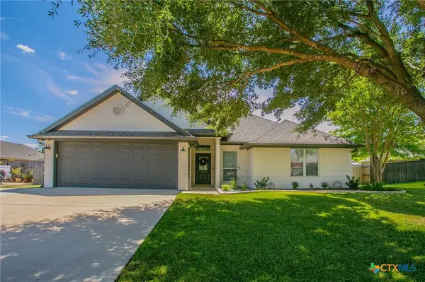 603 Newberry Court, Little River Academy, TX 76554