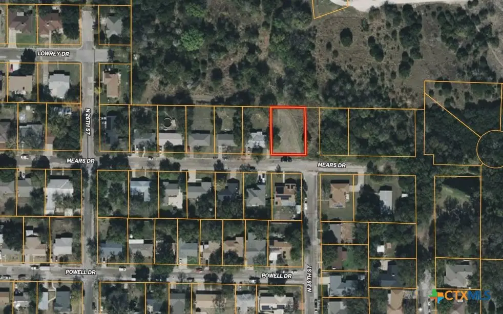 2613 Mears Drive, Gatesville, TX 76528 - #1