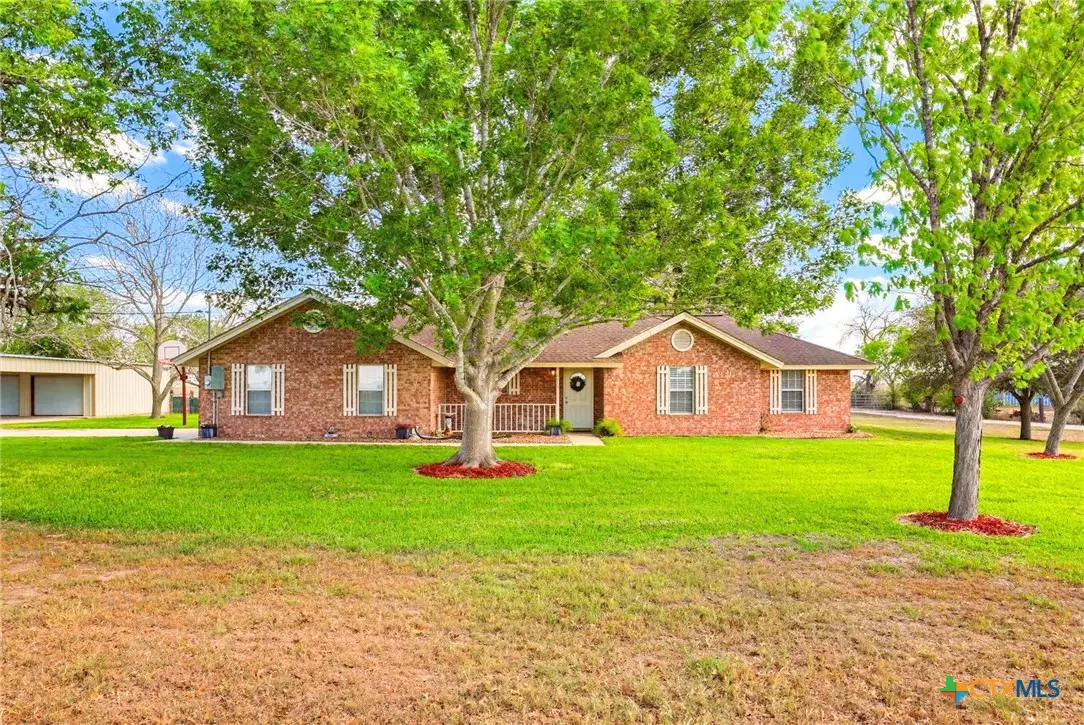 8416 Fm 541, Stockdale, TX 78160 - #1