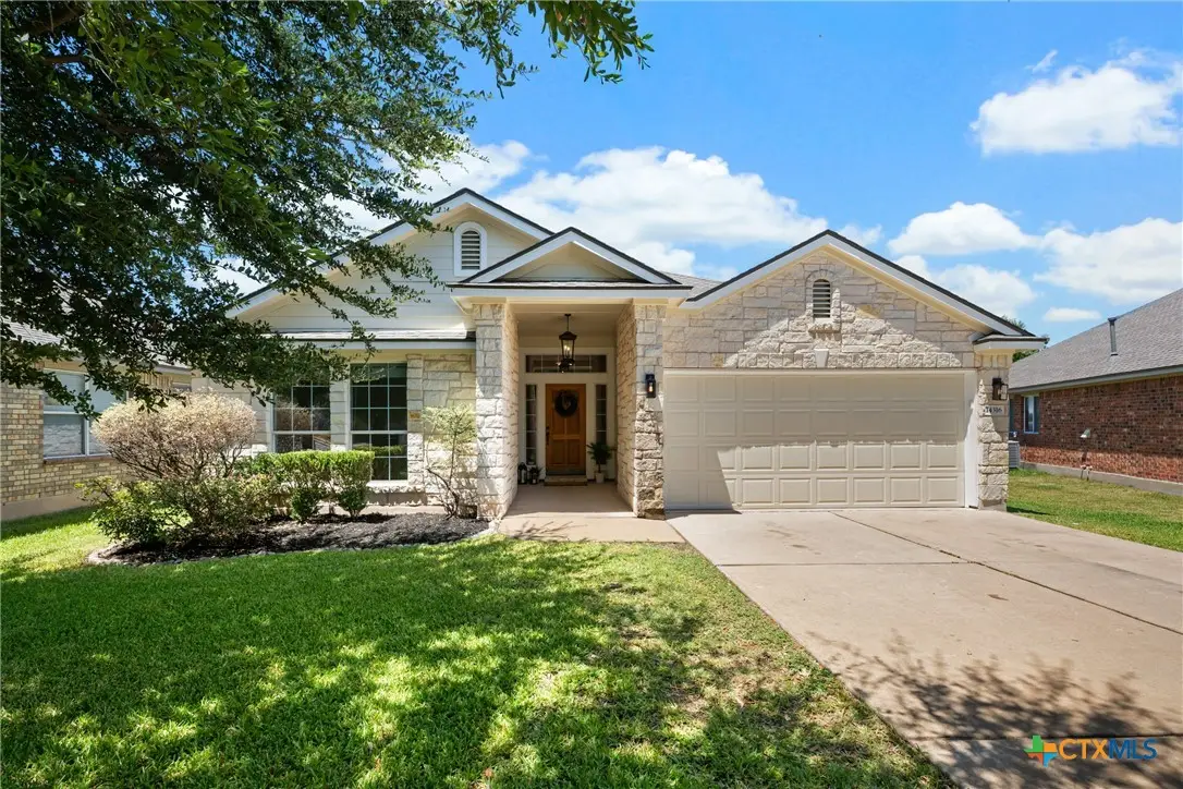 14316 Marathon Road, Austin, TX 78717 - #1