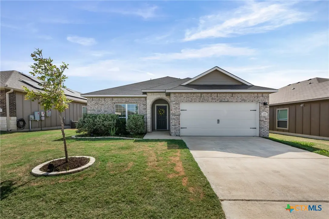 1339 Lakeway Crossing Drive, Temple, TX 76502 - #1