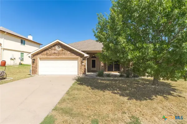 1904 Mike Drive, Copperas Cove, TX 76522
