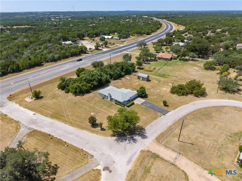 225 Cr 3080, Lampasas, TX 76550 - #1