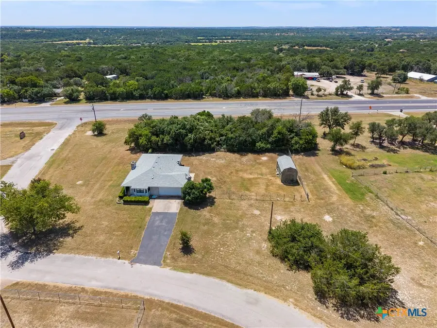 225 Cr 3080, Lampasas, TX 76550 - #2