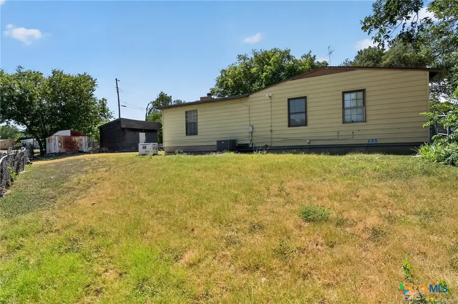 120 Collins Avenue, Killeen, TX 76541 - #3