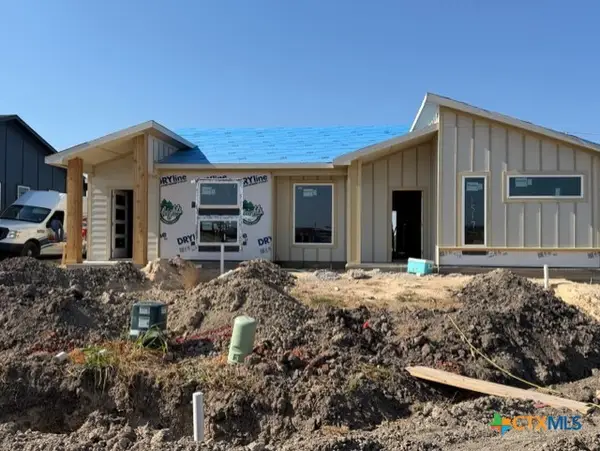 1513 Crooked River Court, Temple, TX 76502
