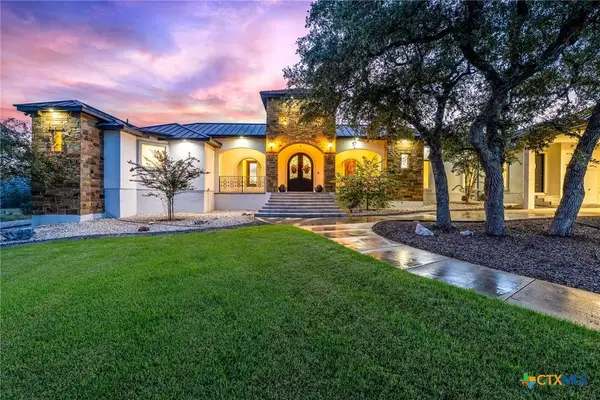 5723 Copper Forest, New Braunfels, TX 78132