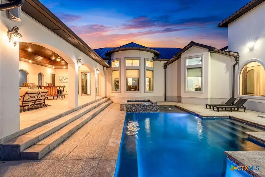 5723 Copper Forest, New Braunfels, TX 78132 - #3