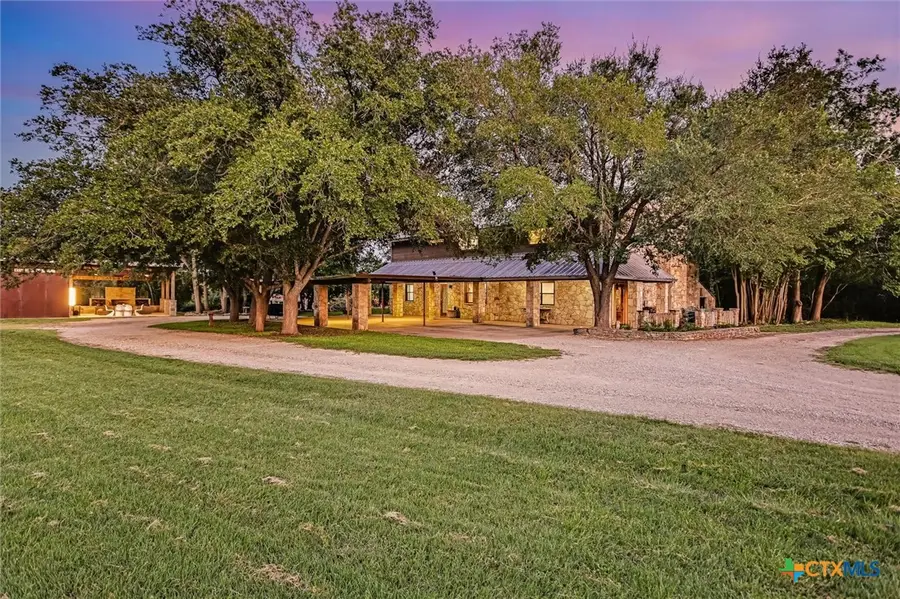 4301 Lone Man Mountain Road, Wimberley, TX 78676 - #2