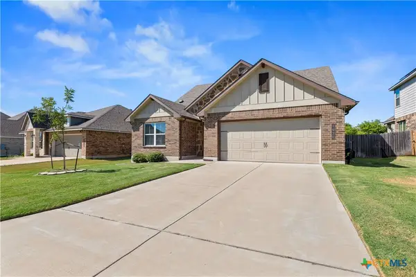 1620 Crooked Tree, Temple, TX 76502