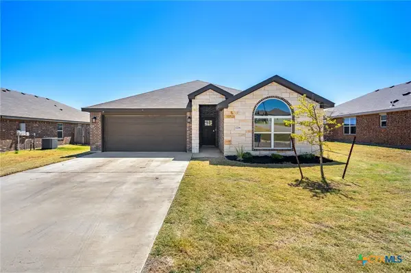 1706 Dryden Avenue, Copperas Cove, TX 76522