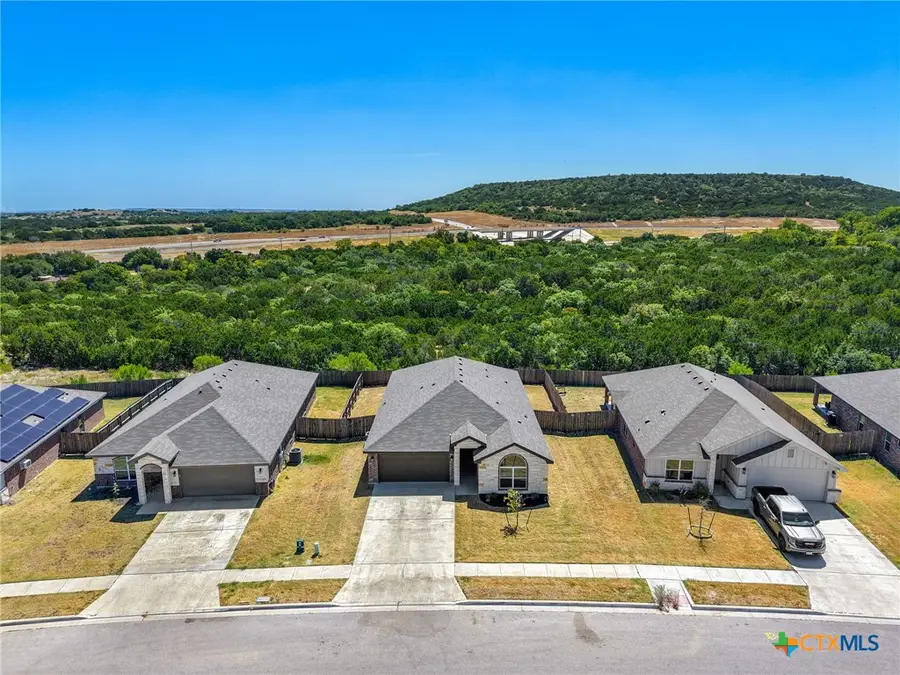1706 Dryden Avenue, Copperas Cove, TX 76522 - #3