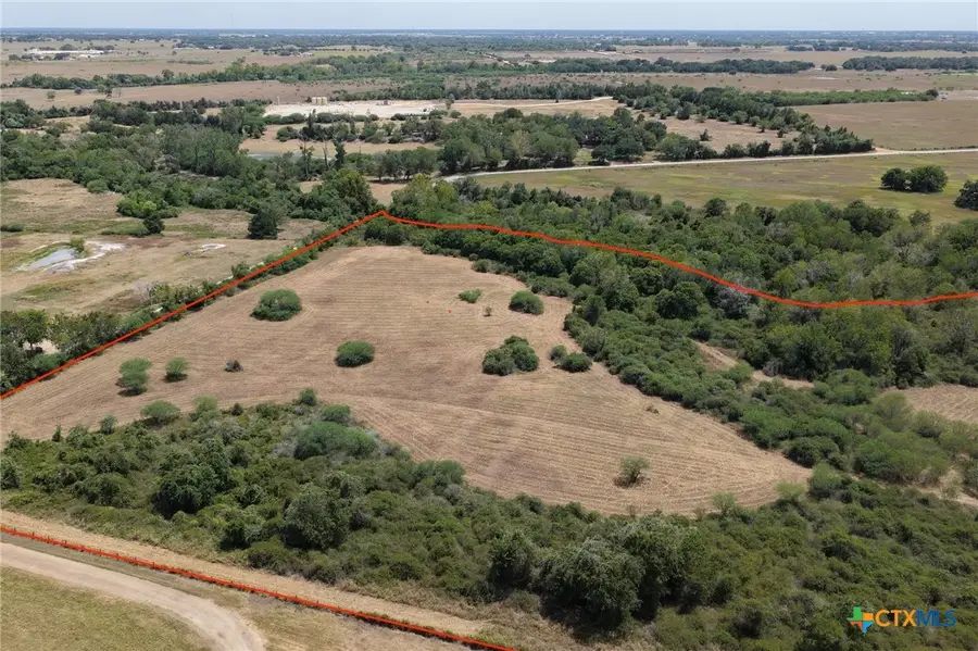000 County Road 322, Shiner, TX 77984 - #3