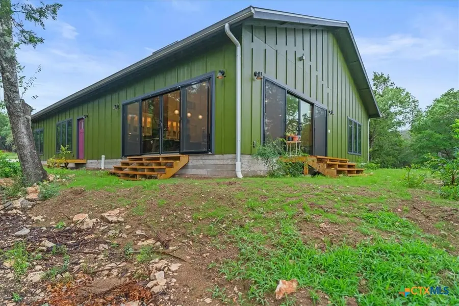 1550 Montell Road, Wimberley, TX 78676 - #2