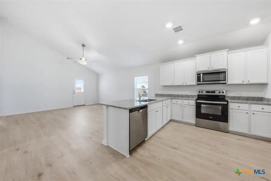 245 W Luna Blue Lane, Jarrell, TX 76537 - #2