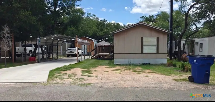 703 Fir Lane, Cottonwood Shores, TX 78657 - #2