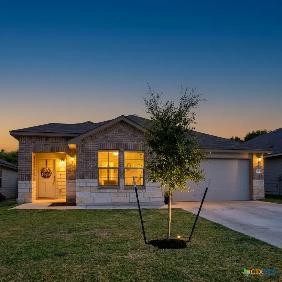 1173 Ottoman Loop, Troy, TX 76579 - #2