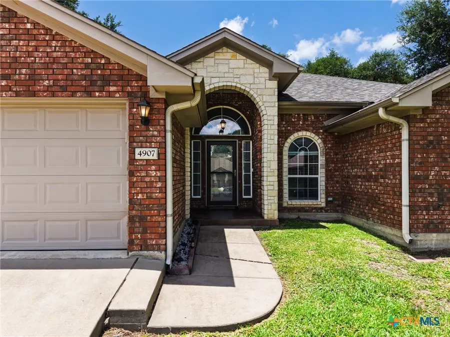 4907 Hammerstone Trail, Killeen, TX 76542 - #2