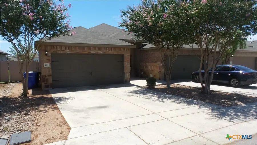 706 Saengerhalle Road, New Braunfels, TX 78130 - #2