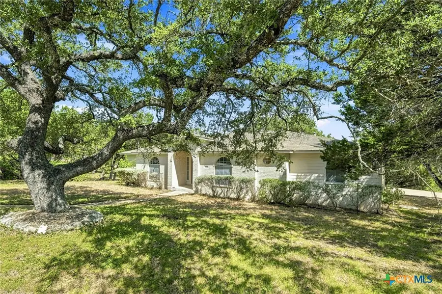 21500 Sierra Trail, Lago Vista, TX 78645 - #2