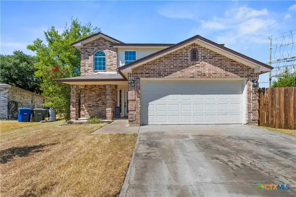 610 Mesquite Circle, Copperas Cove, TX 76522