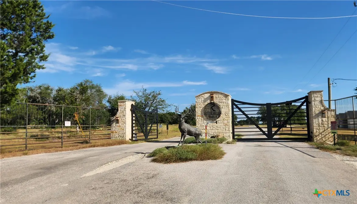 TBD Indian Camp Trail, Kempner, TX 76539 - #1