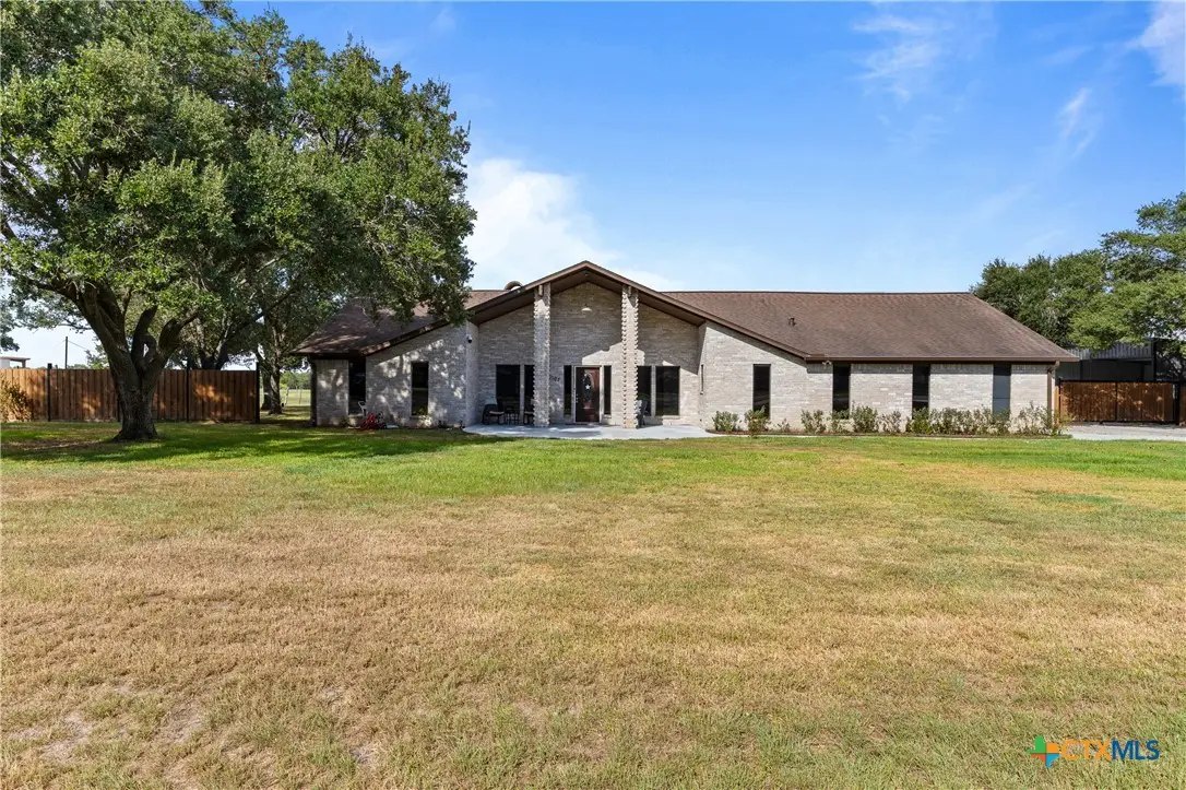 1107 Fairlane Drive, Ganado, TX 77962 - #1