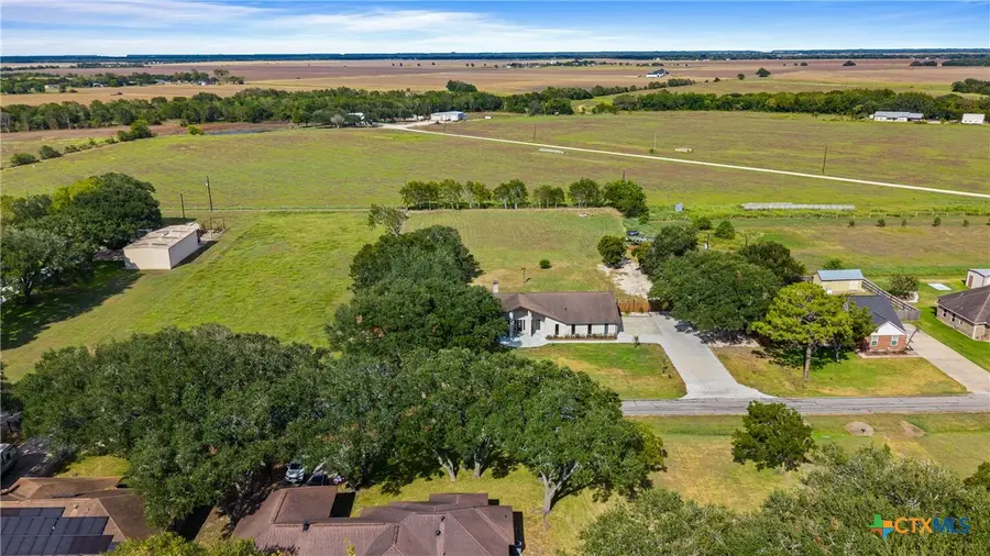 1107 Fairlane Drive, Ganado, TX 77962 - #2