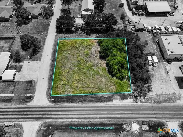 311 E Clark Street, Bartlett, TX 76511