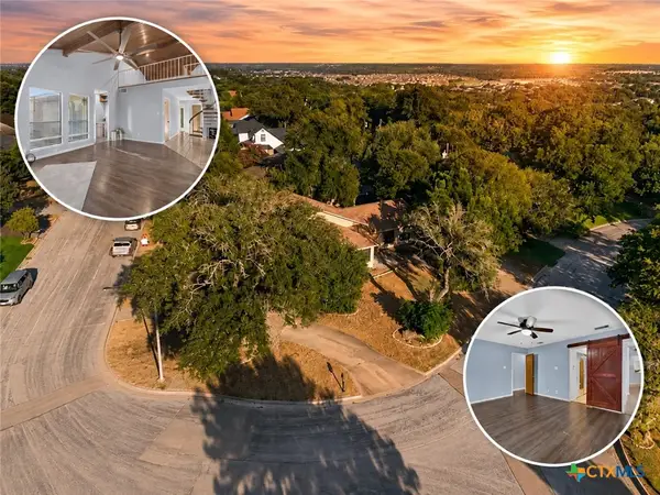 114 Wind Ridge Drive, Harker Heights, TX 76548