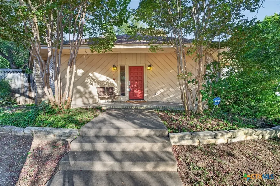 114 Wind Ridge Drive, Harker Heights, TX 76548 - #3
