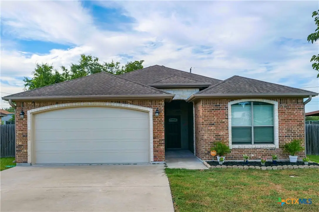 120 Sandpiper Drive, Victoria, TX 77905 - #1