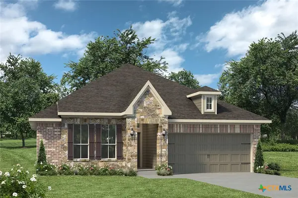 5502 Azura Way, Killeen, TX 76549