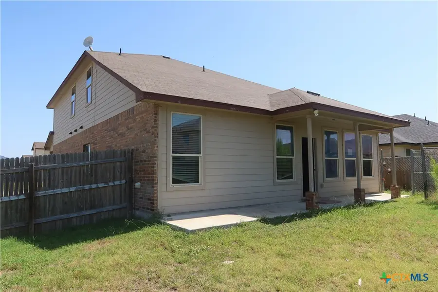 1713 Lubbock Drive, Copperas Cove, TX 76522 - #2